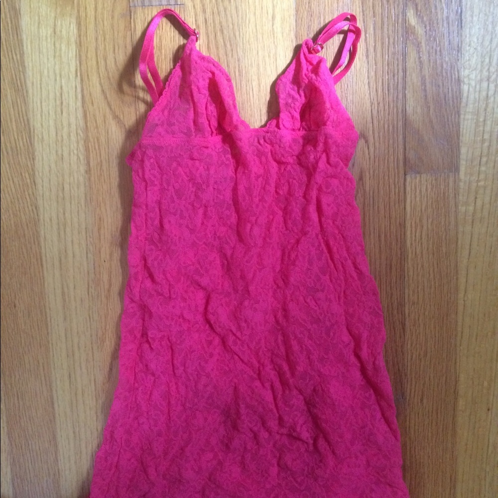 Victoria secret lingerie